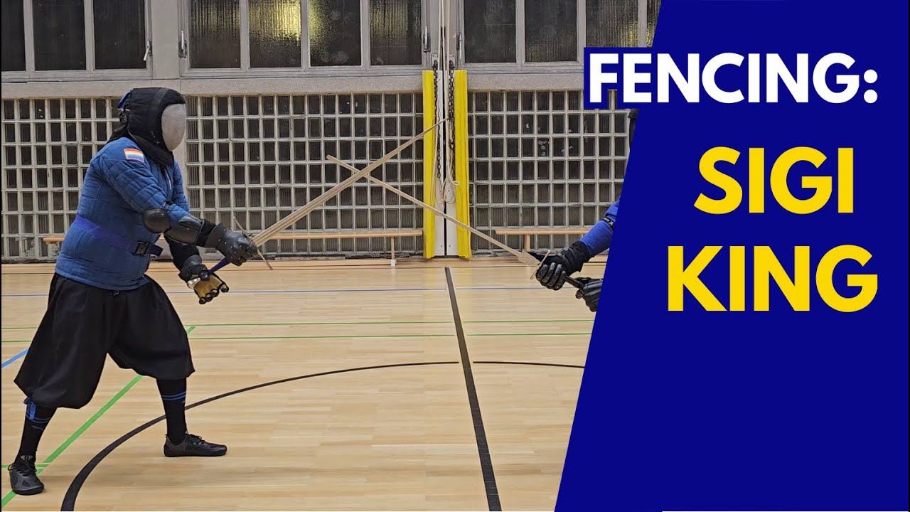 Freeplay: Sigi King x Kvetun Solothurn (w/ audio commentary)