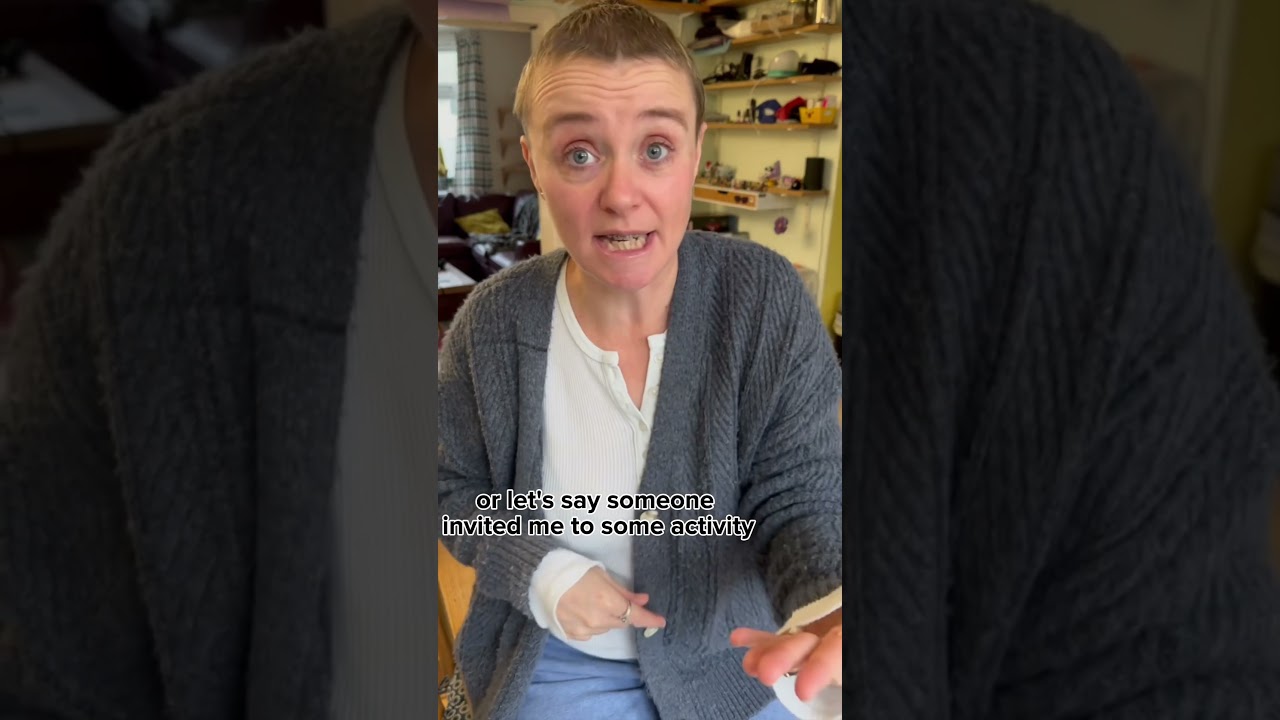 Autism, ADHD & Decision Making #autism