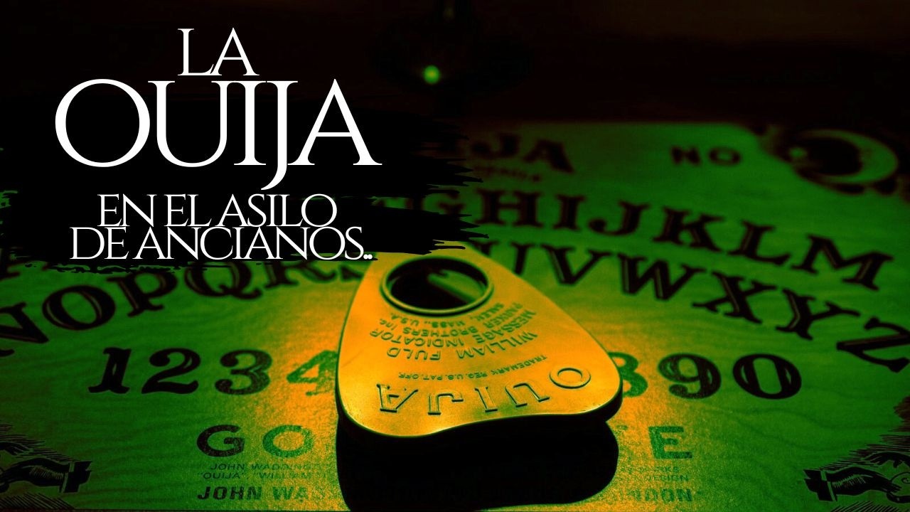 5 PERTURBADORES TESTIMONIOS DE PERSONAS QUE TOCARON UNA OUIJA
