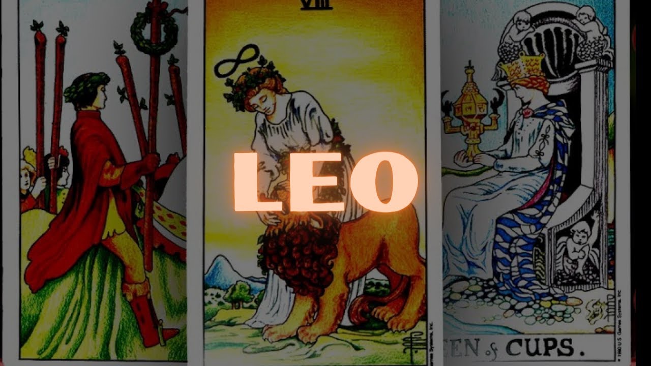 LEO- They Don't Want You To Know ANY Of This Secret! They're In BIG TROUBLE! AUGUST 2025