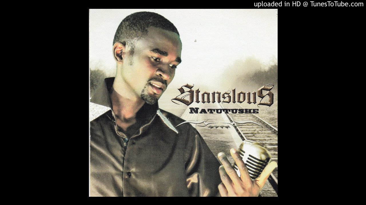 Stanslous - Finsi Ndingalanda (Official Audio)