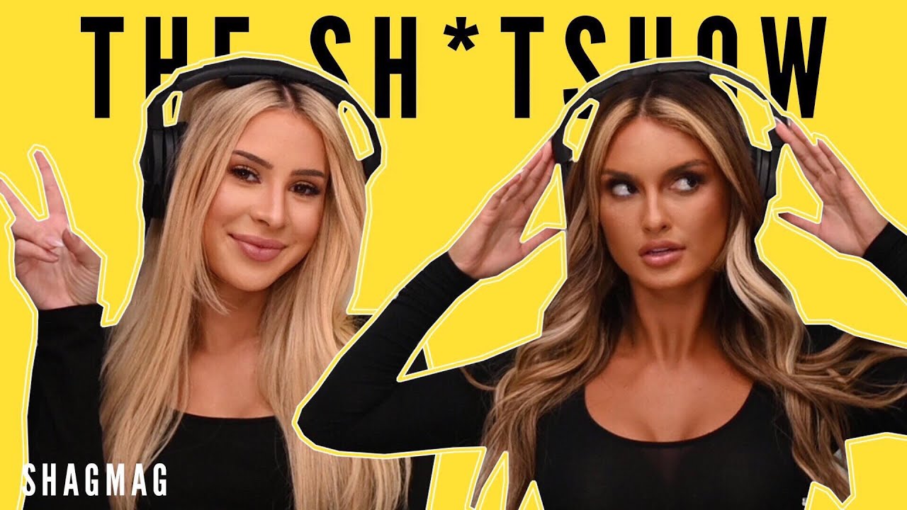 EXPOSING THE SECRET SOCIETY OF PICK UP ARTISTS - THE SH*TSHOW EP. 35