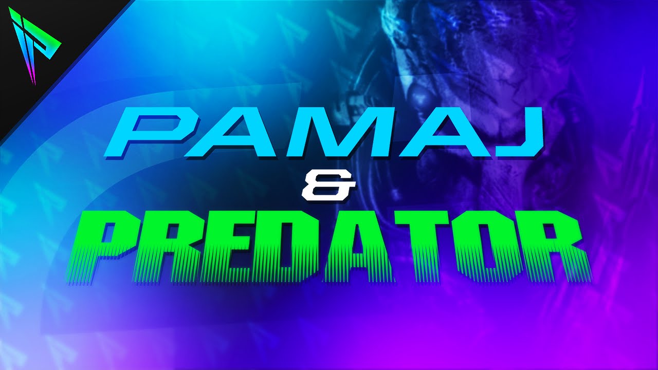 Pamaj & OpTic Predator Dual Commentary