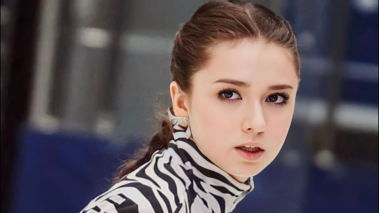 Kamila Valieva about the 2022 Olympics: “I didn’t want to disturb my mother ..” ⛸️ Figure skating