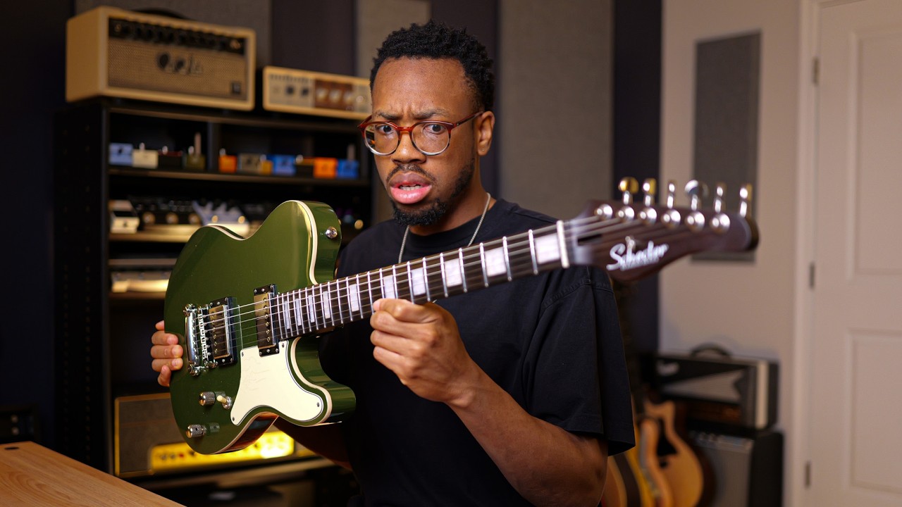 Fender&hellip; Это может представлять серьёзную угрозу.