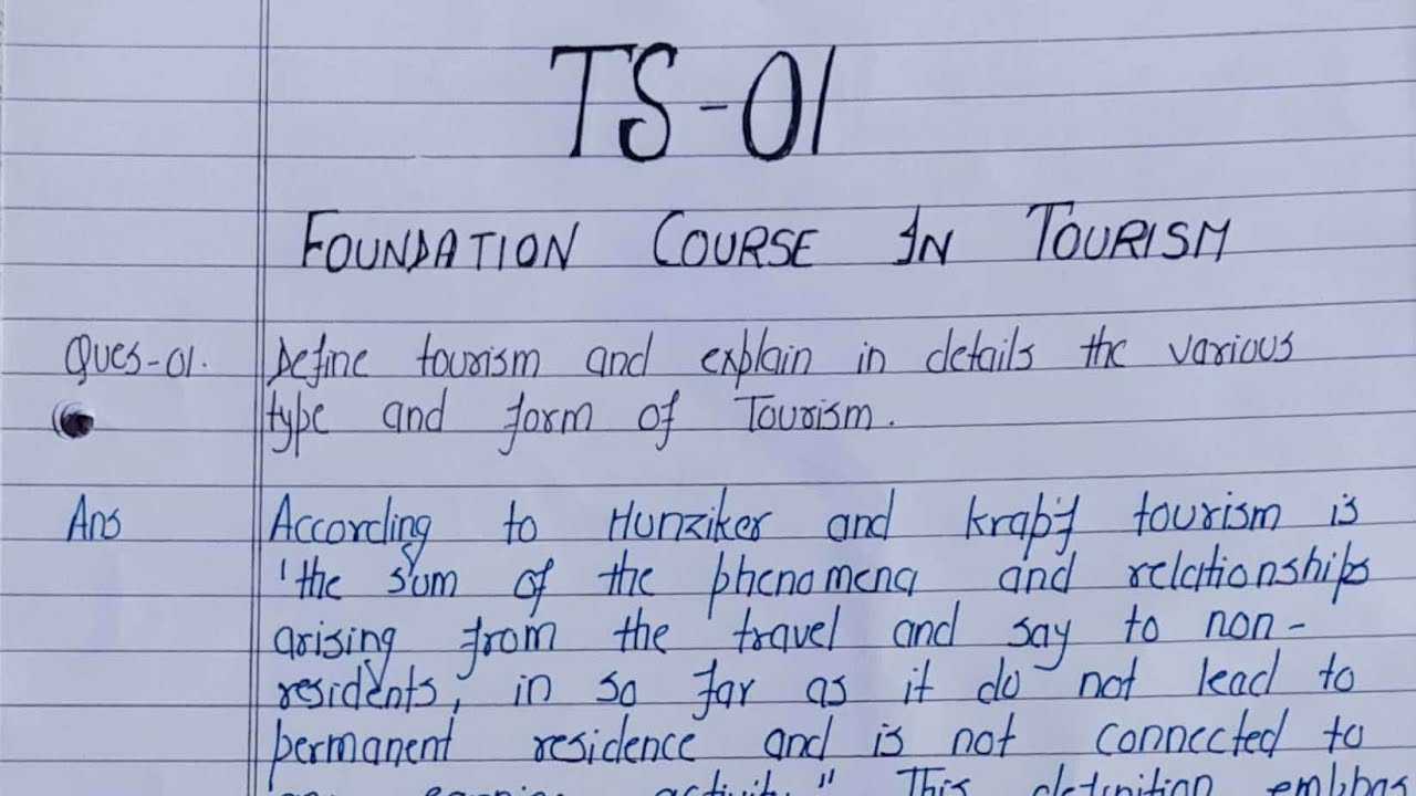#ignou TS-01 Solved Assignment 2020-21 By STUDY ZONE