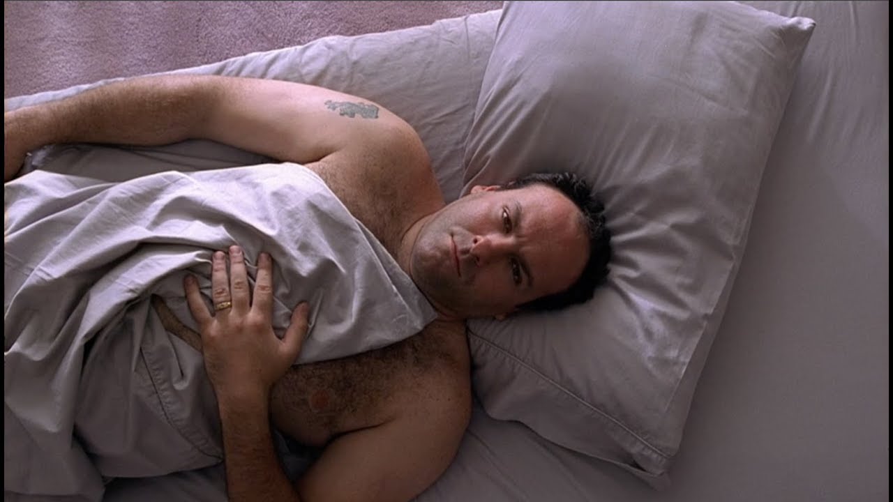 HBO Doctor Commentaries - The Sopranos