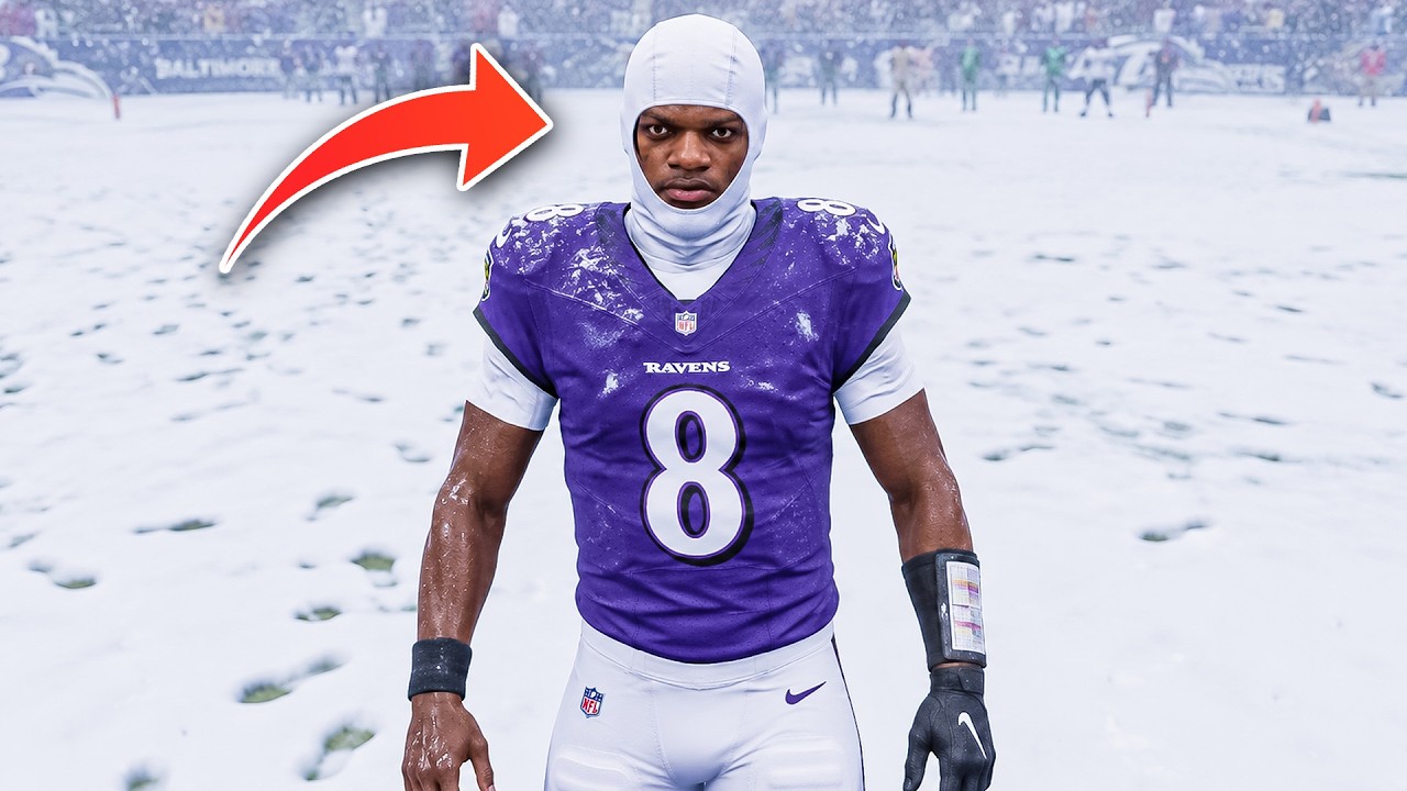 EA Just Announced a NEW Madden 27 Update