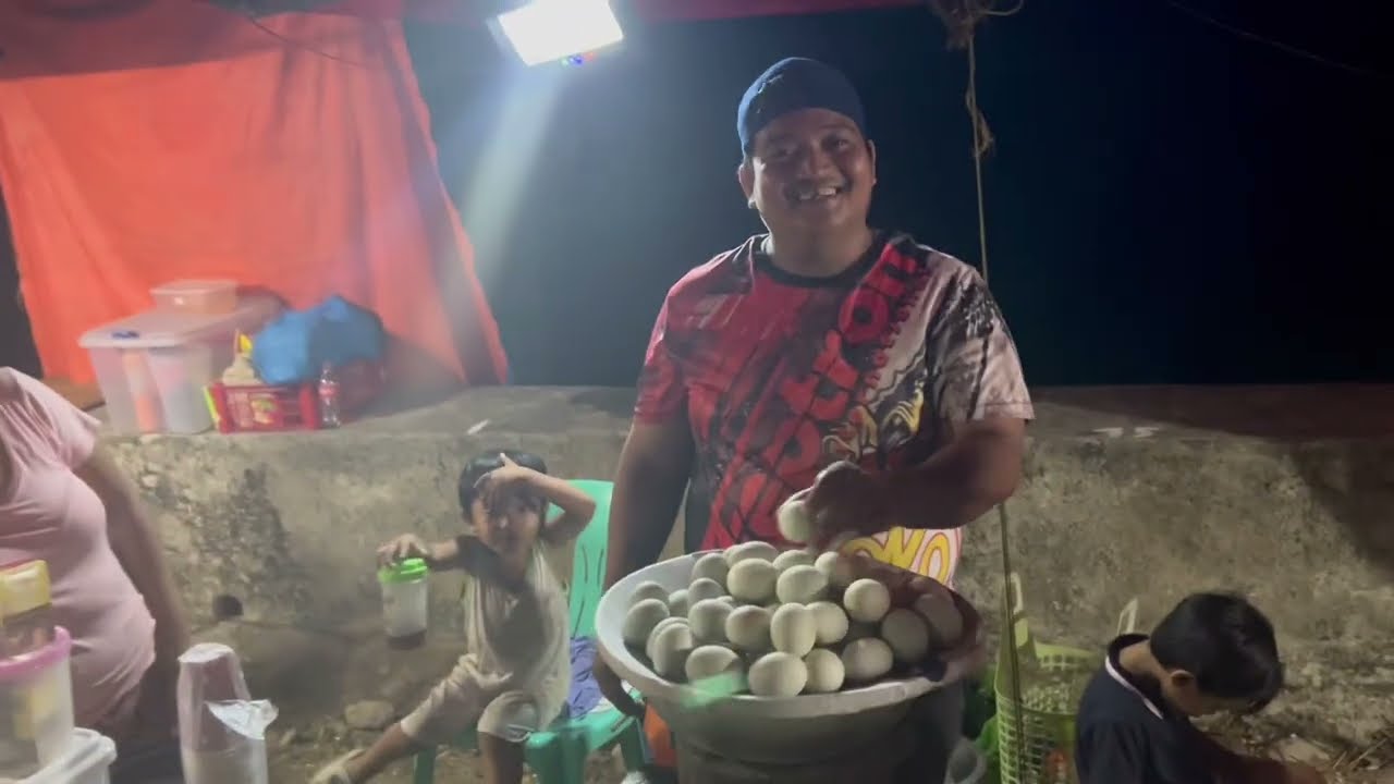 KAPITBAHAY NI MR. J NANGLIBRE SA VIRAL NA KAINAN SA BYPASS ROAD DITO SA CAMARINES NORTE