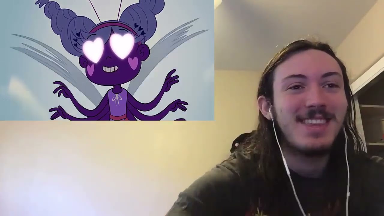 Blind Reaction: Star vs. the Forces of Evil S01E06-09 [REUPLOAD]