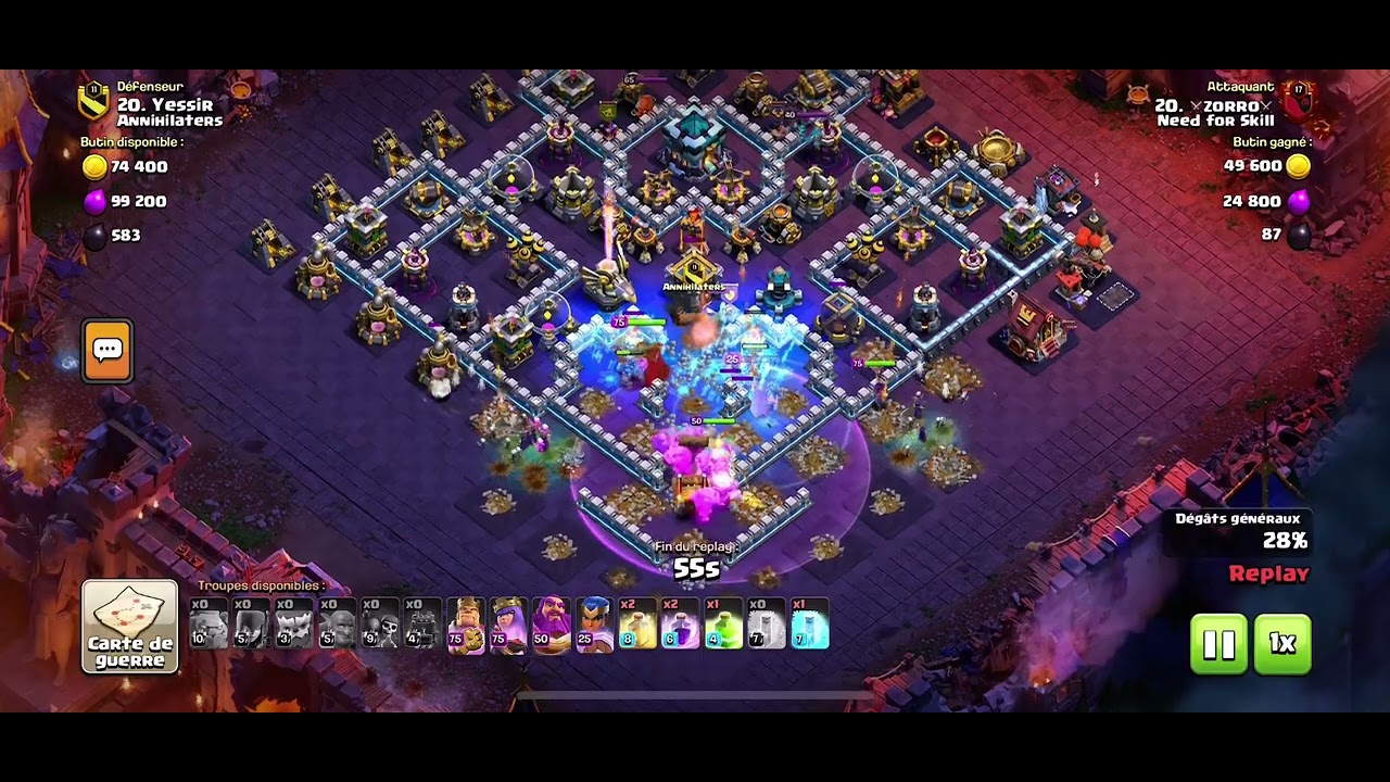 TH13 - GOBOWI (zorro)