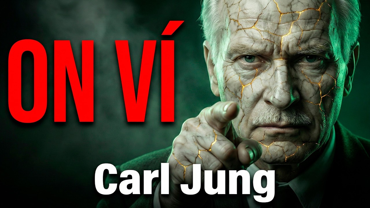 7 Znaků, že na vás myslí: Carl Jung a Synchronicita