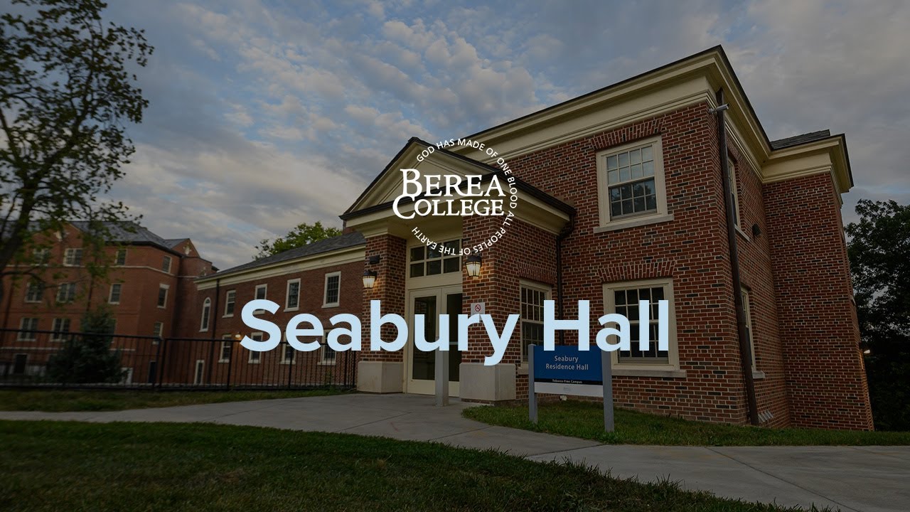 Welcome to Seabury Hall