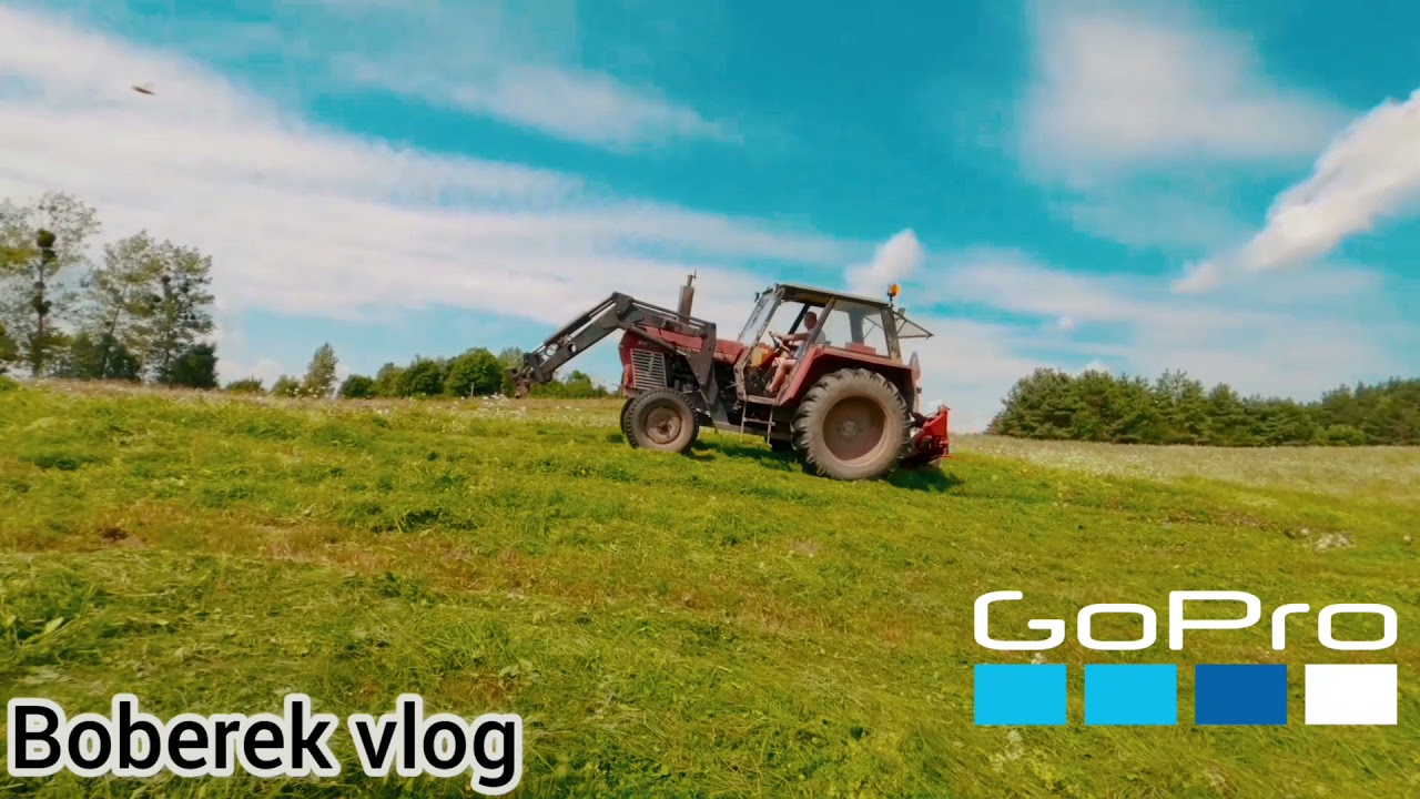 kuhn gmd 77hd i zetor crystal 8011