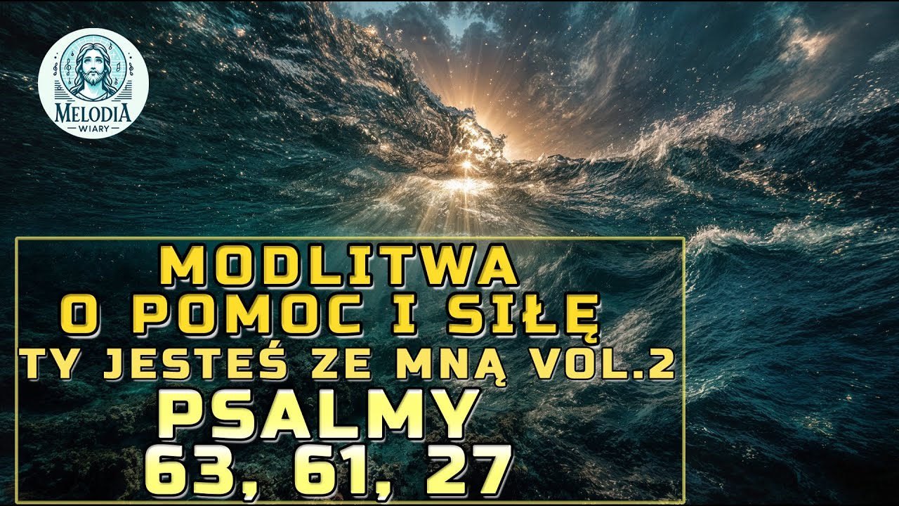 Psalmy Dawidowe w kryzysie - duchowa tarcza na trudne chwile. Psalm 27