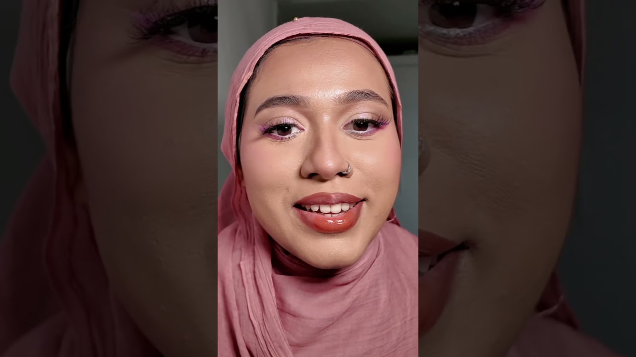 Fenty beauty gloss bomb dupe 