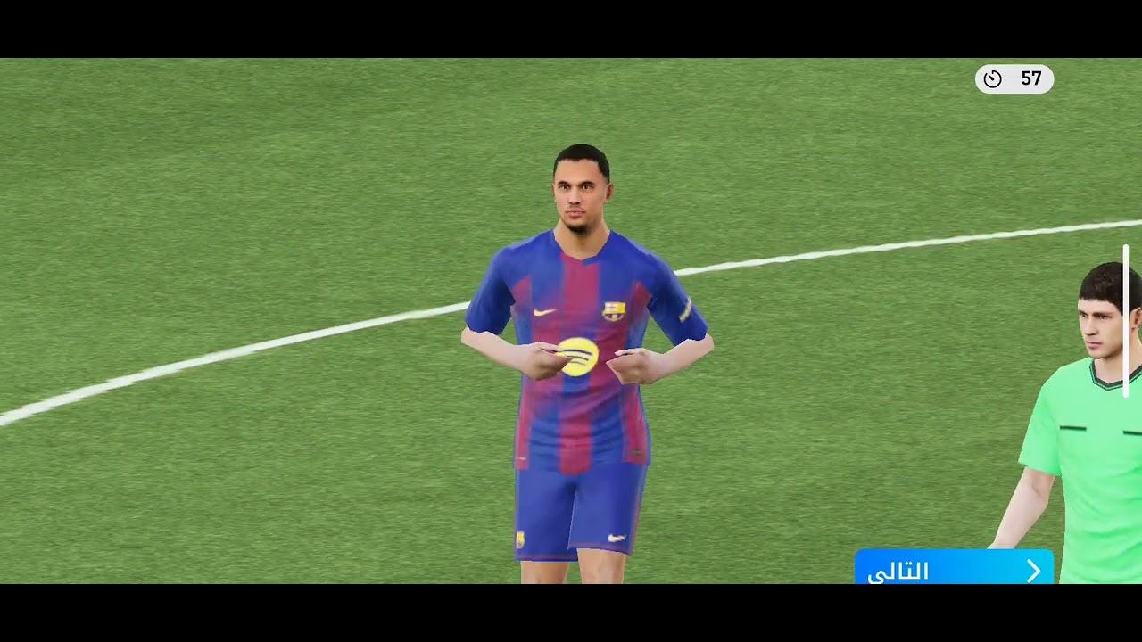 مباراة مجنونة 😱 على 50 كوينز بحساب فيه بيل البليتز ⚽🔥#efootball #pesmobileبيس 