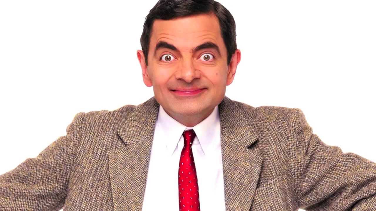 Mr Bean Dubstep Remix