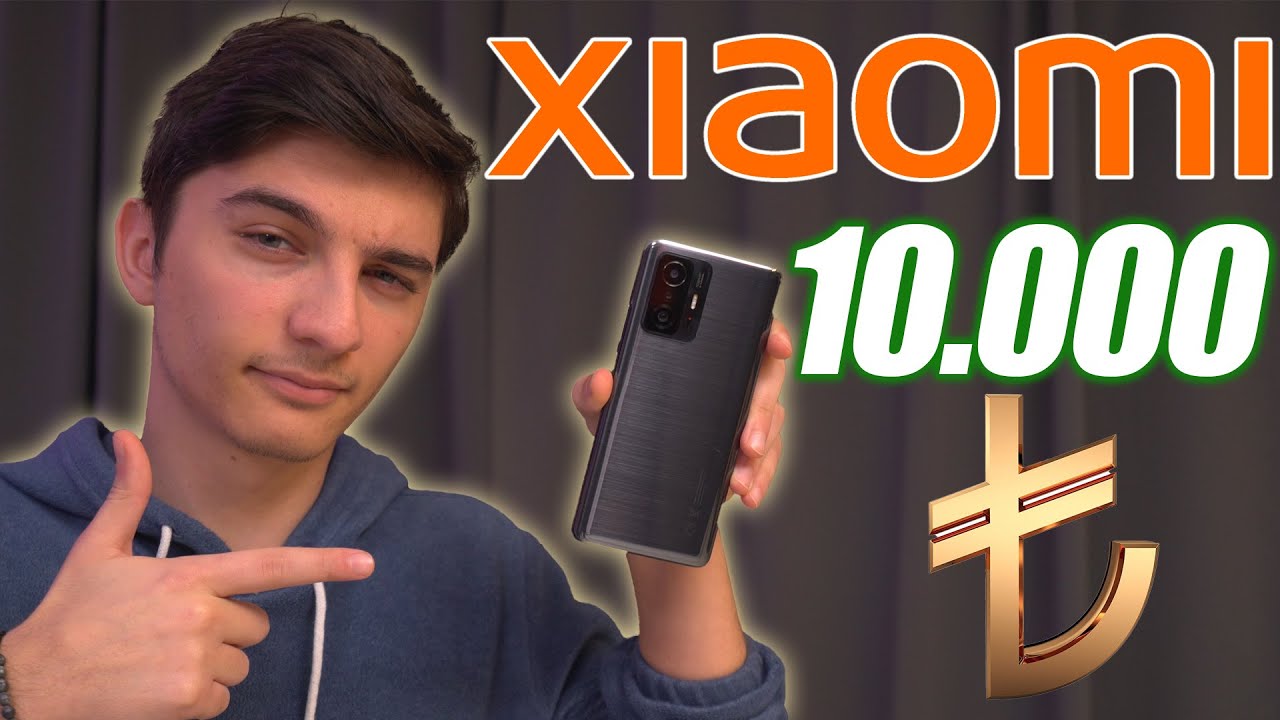 Gerçekten 10.000 TL Eder Mi? | Xiaomi 11T Haftalar Sonra