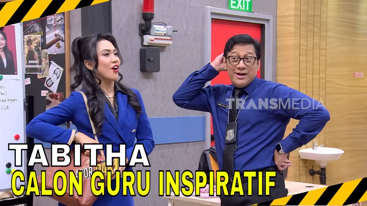 Hesti Ngerecokin Andhika & Dadan! Kenapa Tuh? | LAPOR PAK! (25/11/25)*