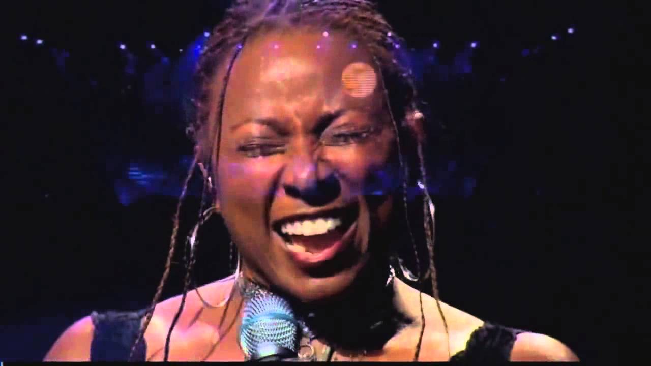 Phil Collins   Separate Lives Live at Paris 2004 HQ
