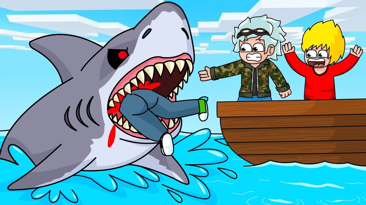 ¡TODOS los SECRETOS del NUEVO SHARKBITE 2! ROBLOX