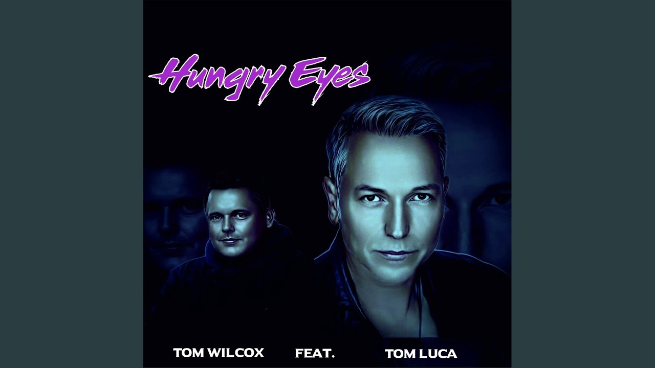Hungry Eyes (Extended Mix)