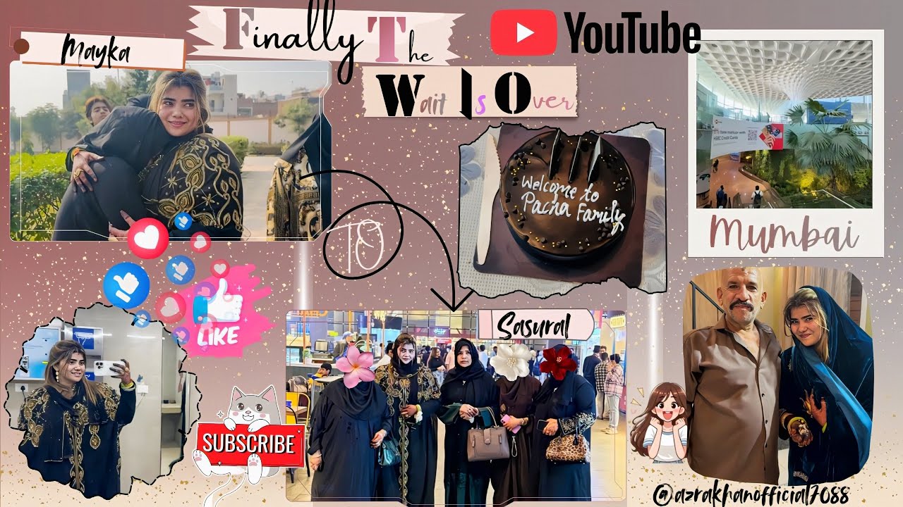 FAMILY SE DUAR HONE KA WAQT!!BIDAI KA TIME !!BY BY DELHI!!SASURAL MEIN WELCOME 🤗 #youtube #vlog 
