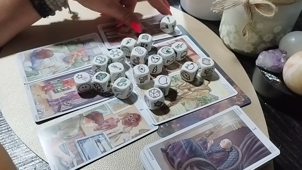 BERBEC ♈ BONUS IULIE ♈ ÎȚI IESE NOROCUL ÎN CALE! 🥁CREDE ÎN EL!💰♥️