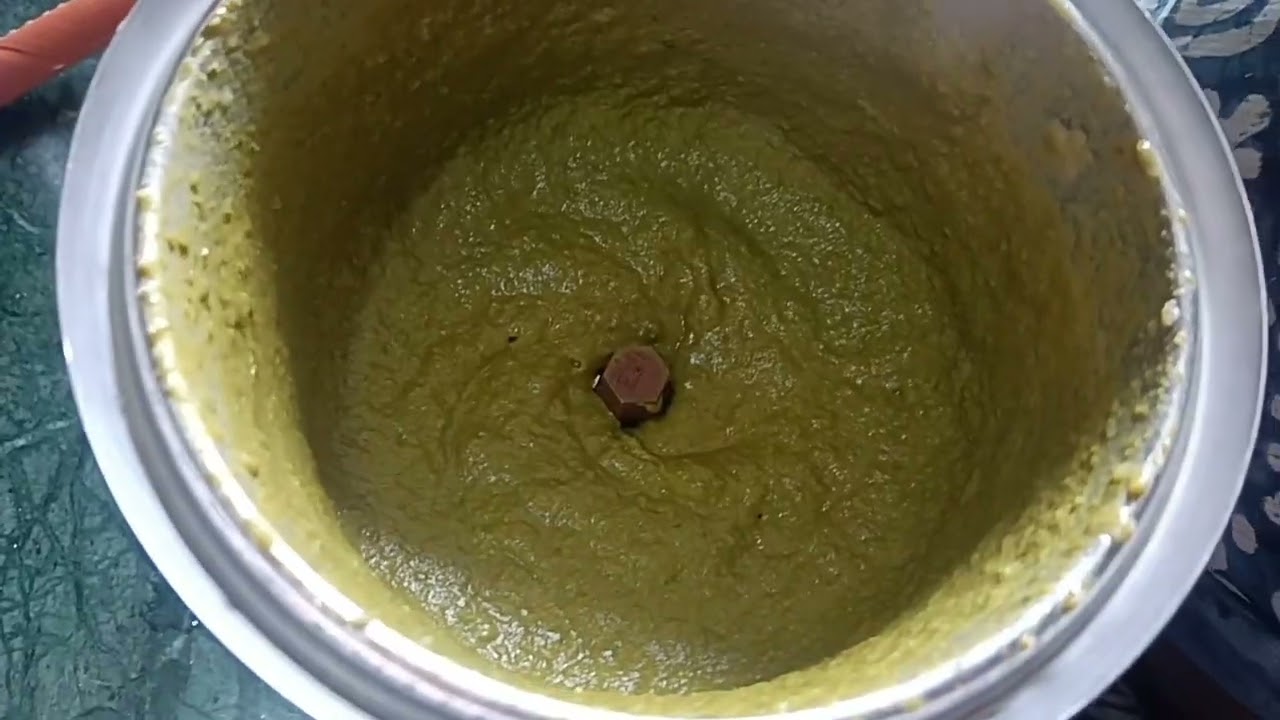 Gongura Pachadi yummy tasty 😋 recipe