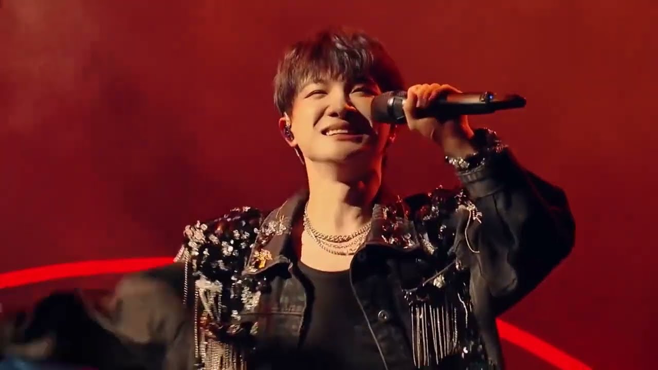 周深斗罗大陆2主题曲《璀璨冒险人》首唱！