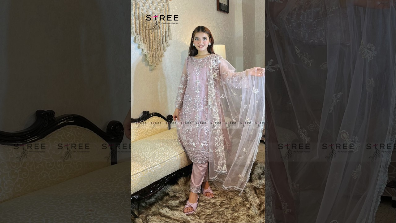 Eid Special Salwar Kamiz Collection 2026 🌙✨👗