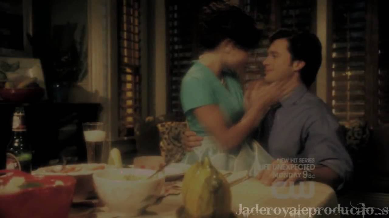 Clark and Lois || Gotta Be Somebody