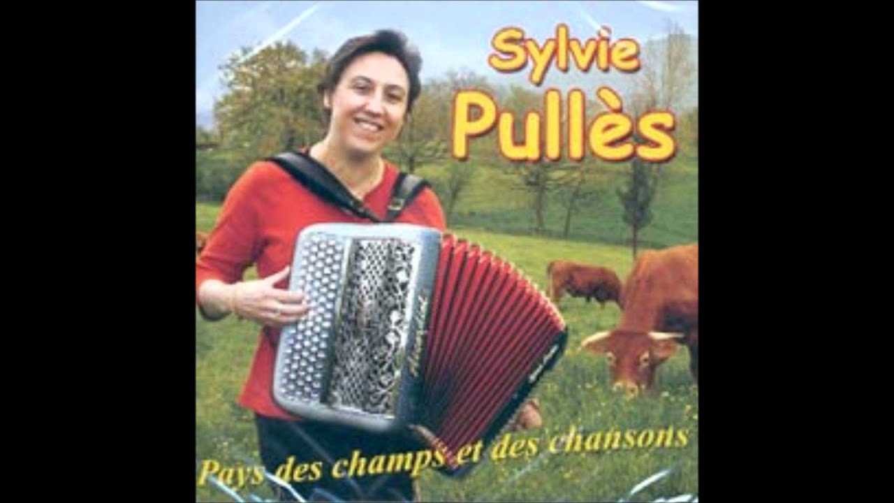 La Montagnarde - Sylvie Pullès