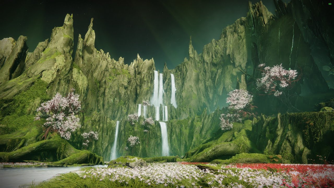 Destiny 2 : The Black Garden