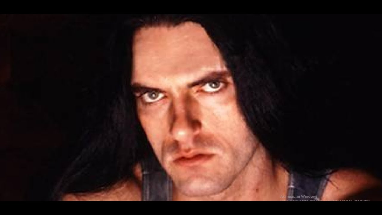 ֍֍֍ Питер Стил (Peter Steele, TYPE O NEGATIVE) Бухти на Камеру (часть1) (перевод) 2003