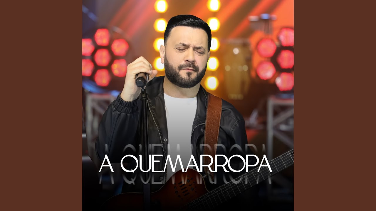 A Quemarropa
