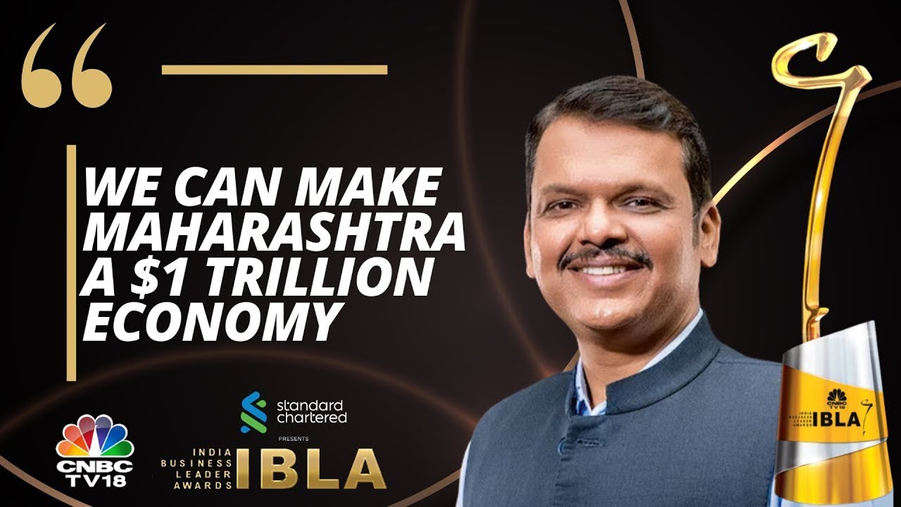 PM Has Announced That The 3rd Airport Of Mumbai Will Be Created At Vadhavan Port: Devendra Fadnavis