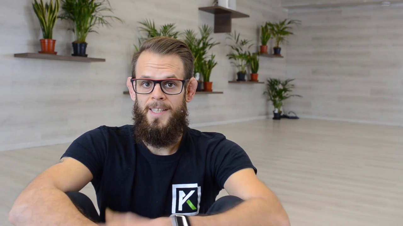 Komoróczy Zoltán   Mozgásszegény életmód
