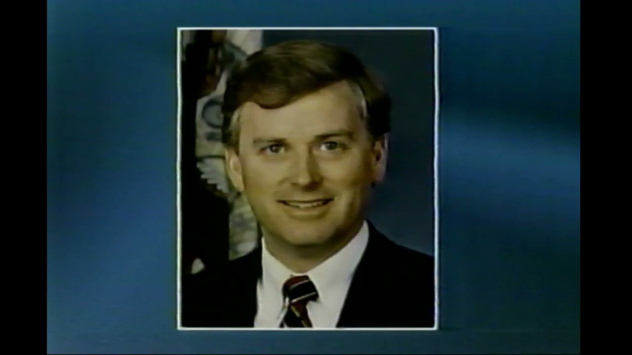 Night After Night with Allan Havey | Comedy Central | 9/18/1992