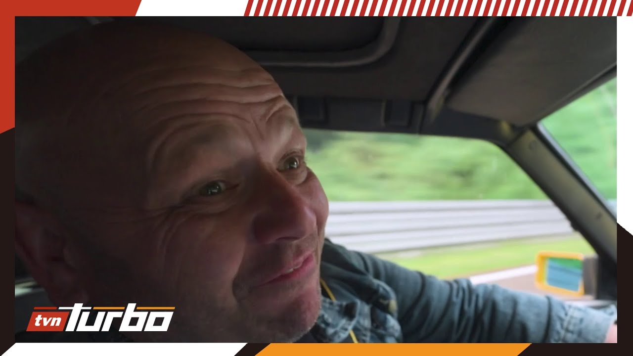 Duda nie mógł się oprzeć bączkom w Lancii! 🔥 | Duda kontra Szafrański
