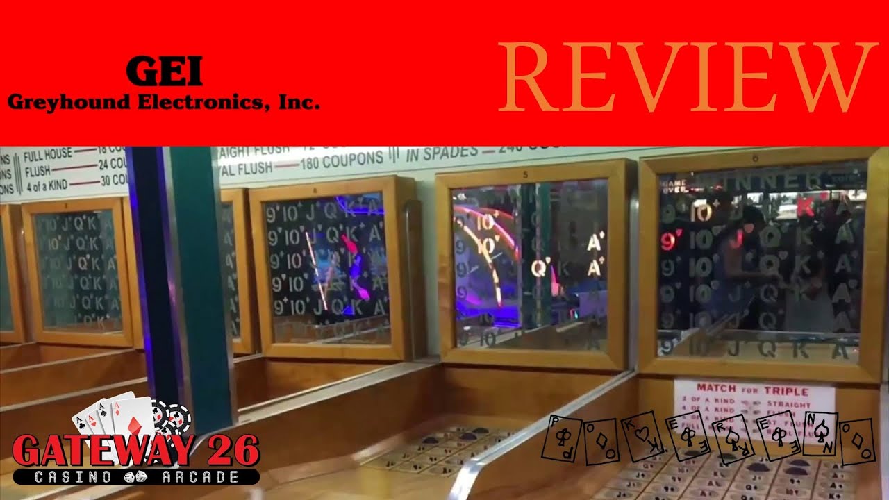 Pokereno - Review