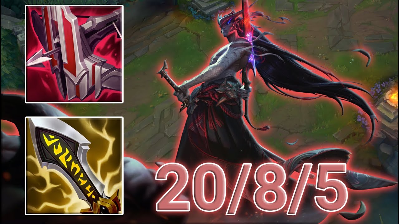 Jungle Yone VS Viego Highlights | EUW GrandMaster | Patch 12.17