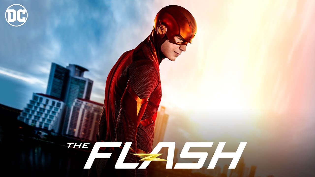 The Flash ⚡ Blink