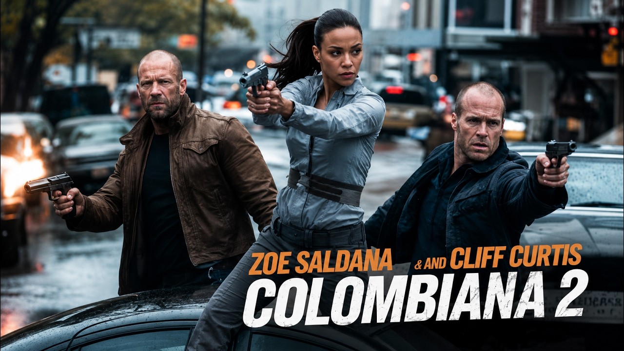 🔥New 2026 Action Movie Full Movie English Hollywood Action Movies 2026