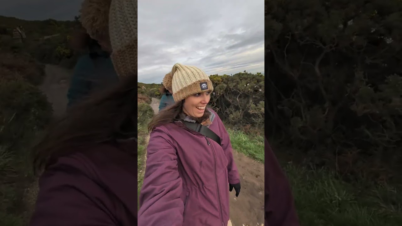 Ireland Vlog Day 2 + Visiting Howth for the afternoon and Dublin for the evening