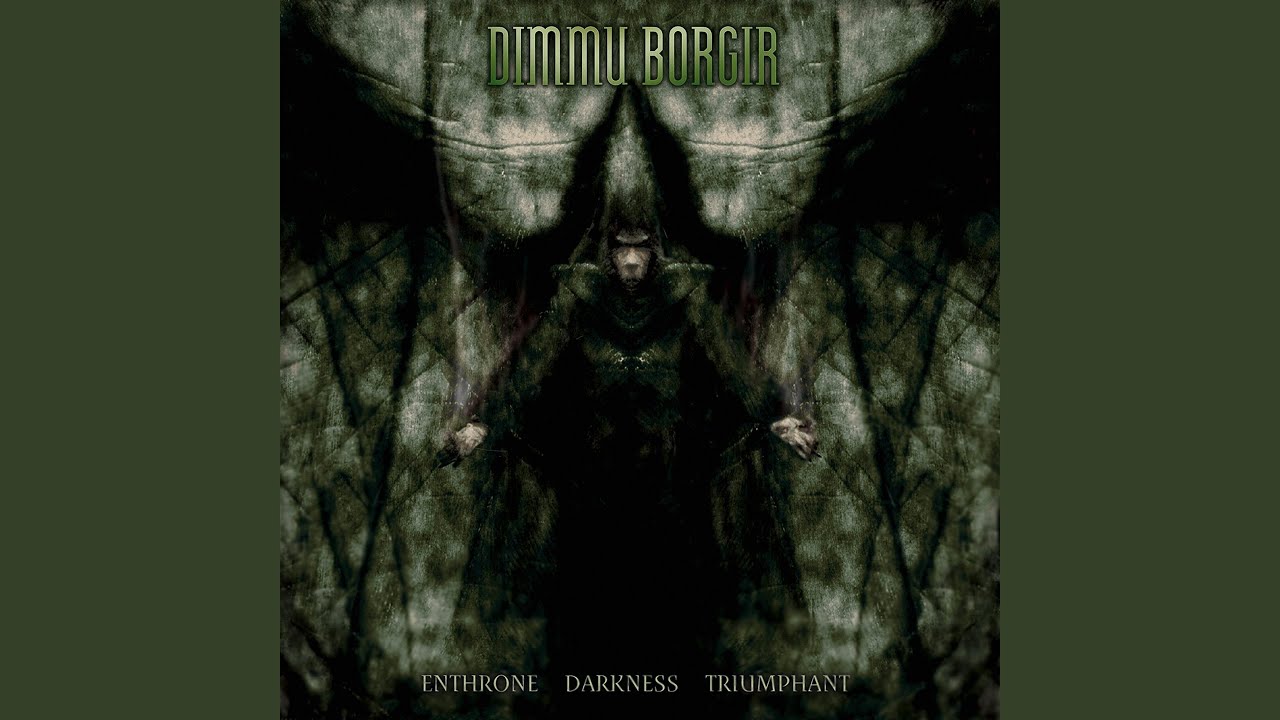 Master of Disharmony