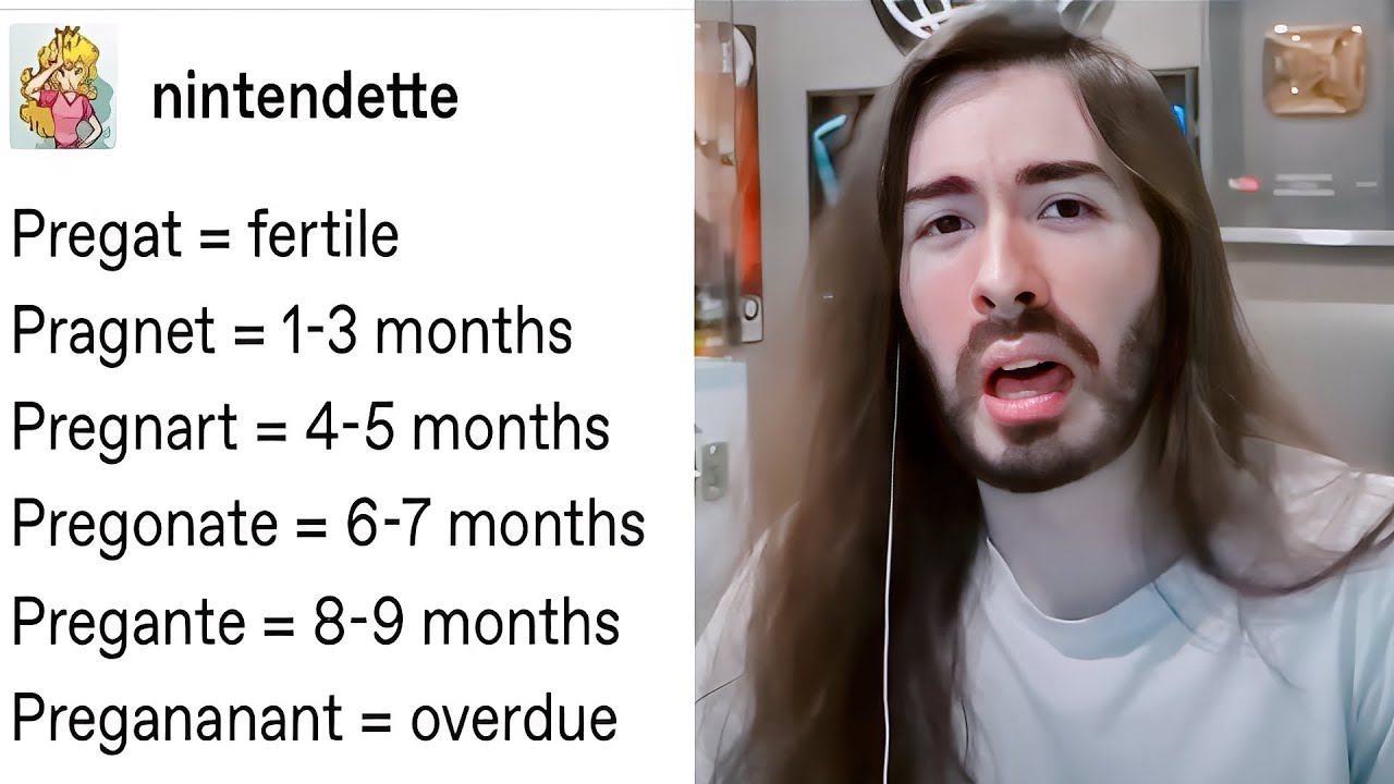 Penguinz0 'Worst Internet Comments' Compilation