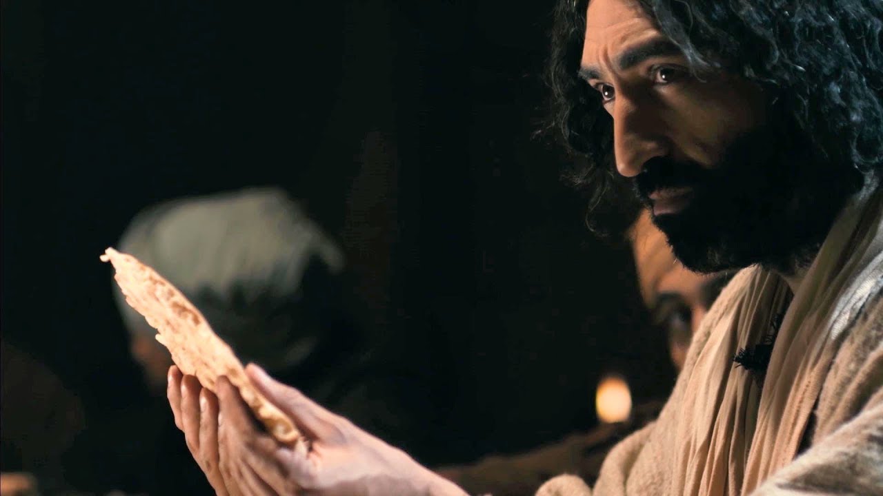 Ein Versprechen - Kapitel 14 | Das Johannes-Evangelium in 21 Teilen | Lumo Project