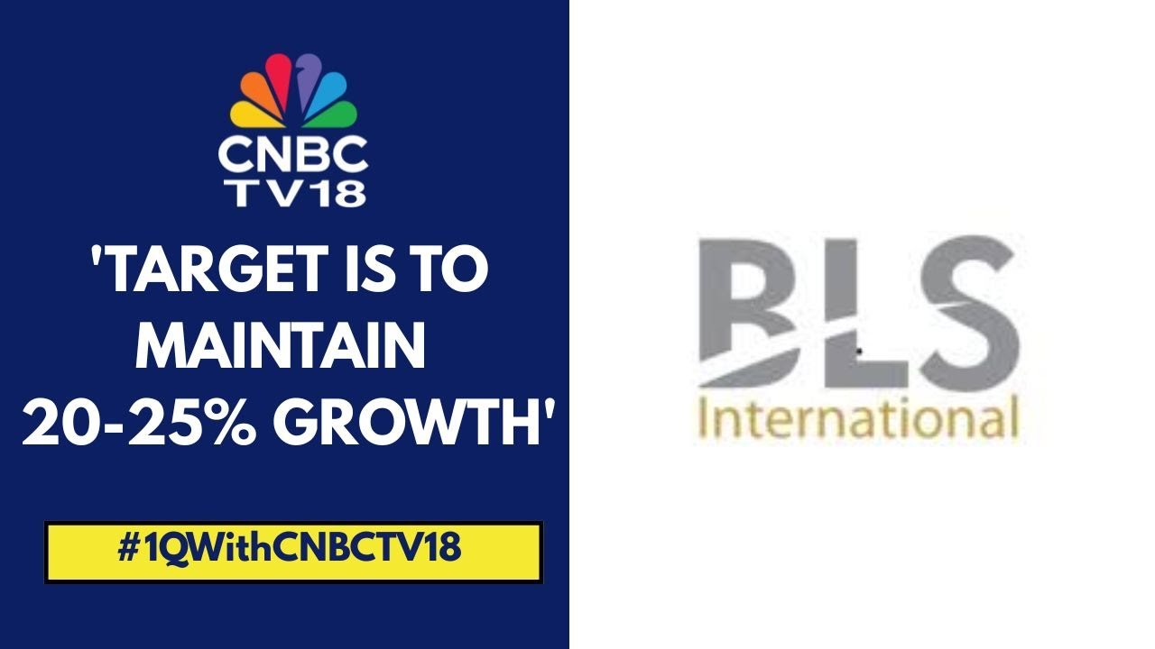 Geopolitical Tensions Do Not Have A Significant Impact On Our Business: BLS International